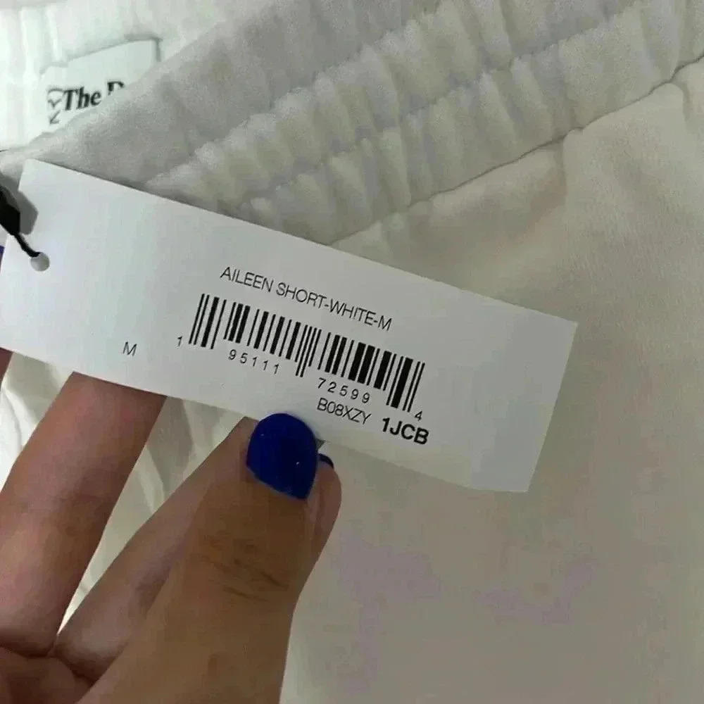 Fleece basketball shorts - Picture 3 of 4